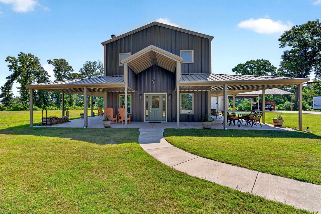 House in Gladewater, Texas, United States 3 - 17960444