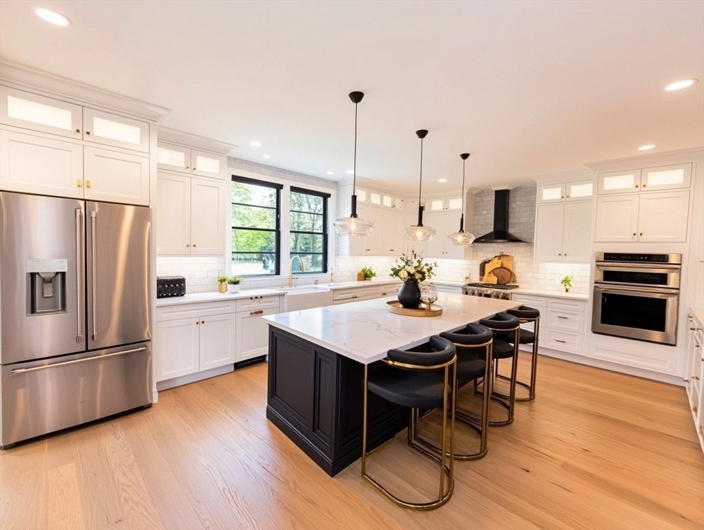 House in Millis, Massachusetts, United States 4 - 17959797