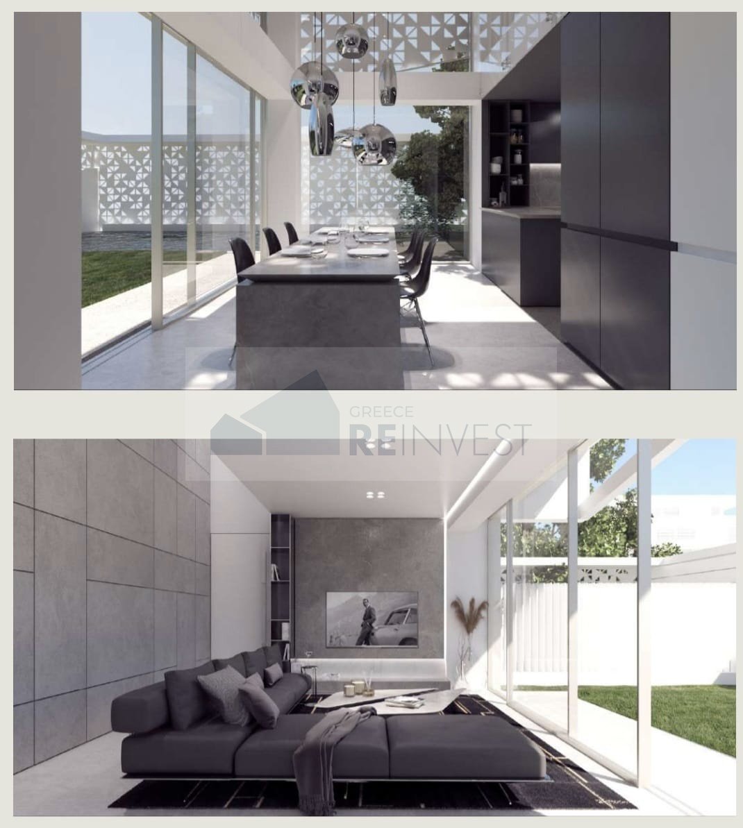 Apartment in Voula, Attica, Greece 3 - 17958602