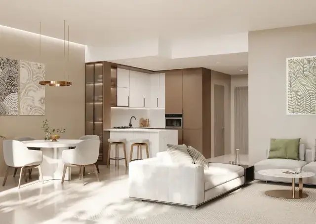 Apartment in Al Barsha South Second, Al Barsha, Dubai 5 - 17958346