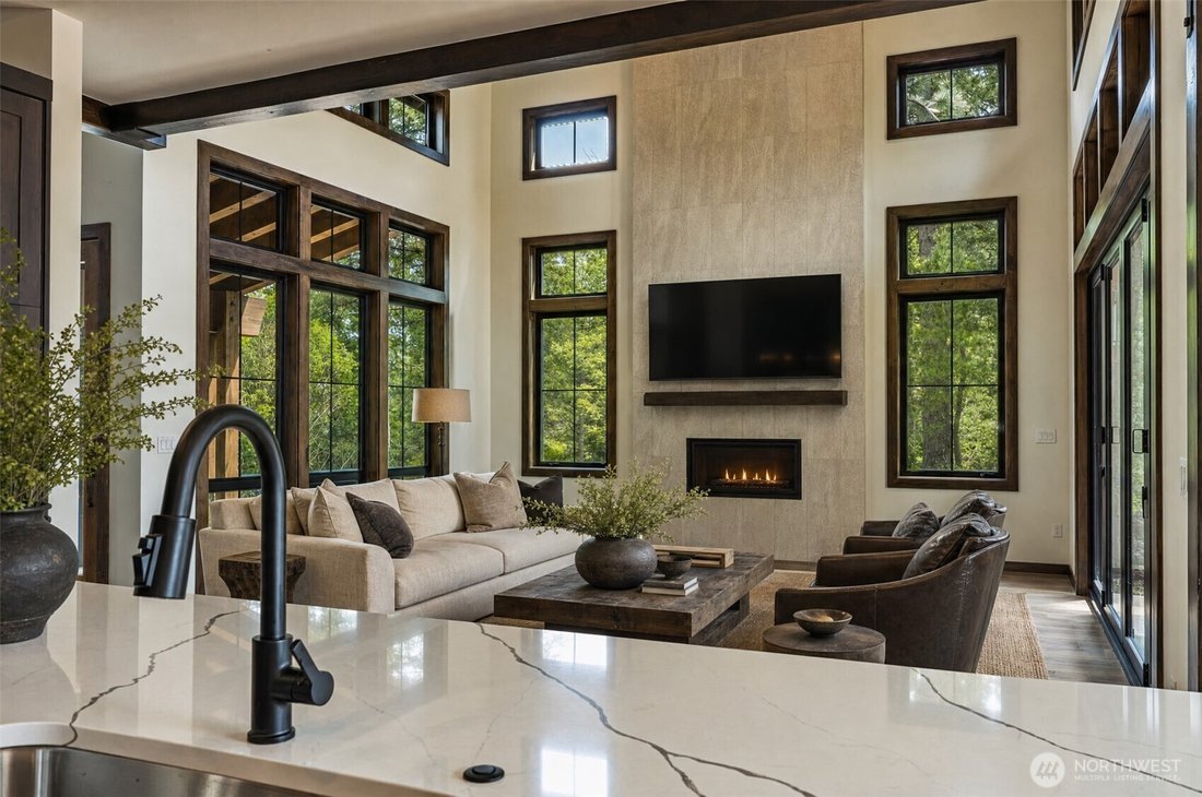 House in Cle Elum, Washington, United States 4 - 17942664