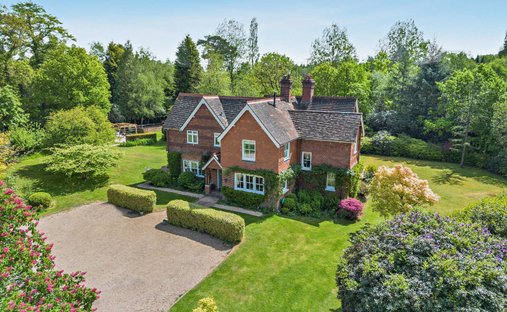 Casa a Danehill, Inghilterra 1