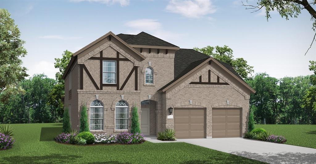 House in McKinney, Texas, United States 1 - 17961836