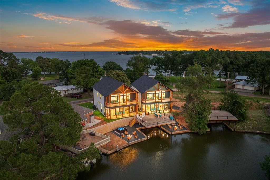 House in Trinidad, Texas, United States 1 - 17958463