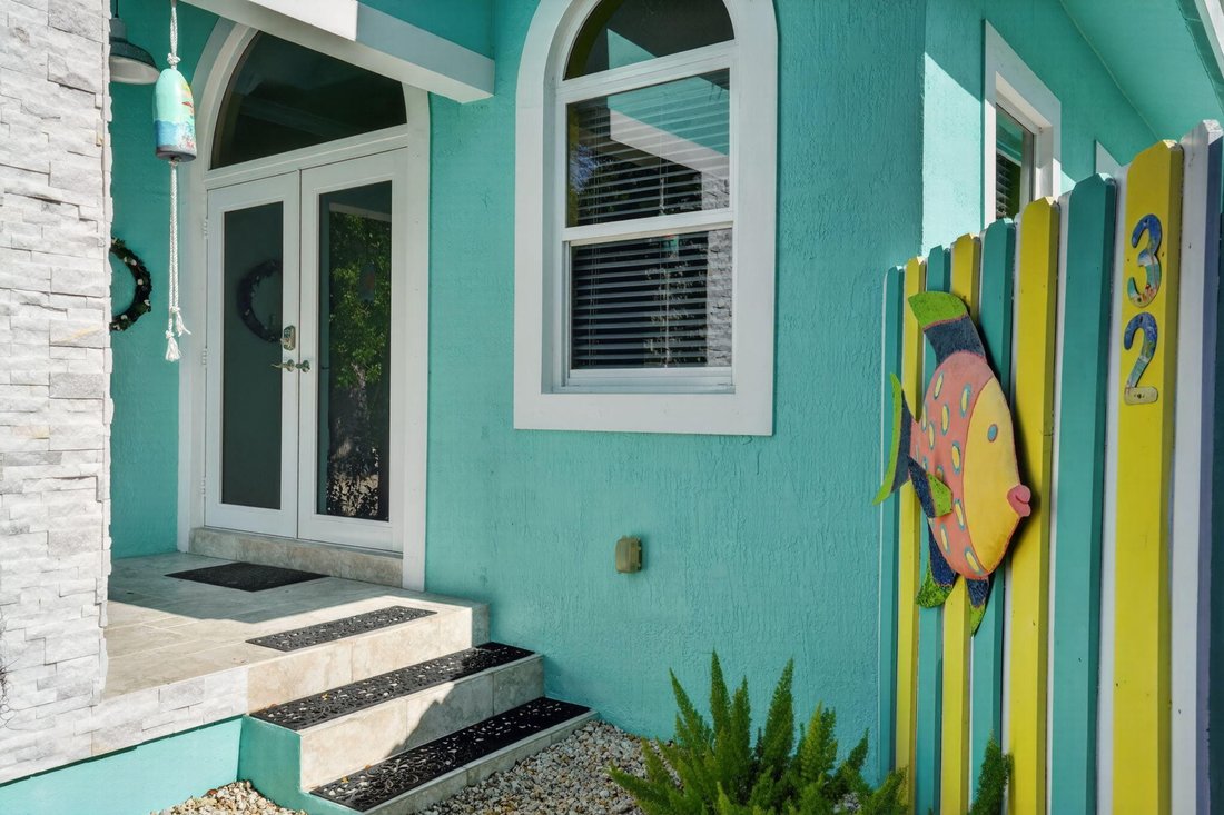 House in Key Largo, Florida, United States 4 - 17960455