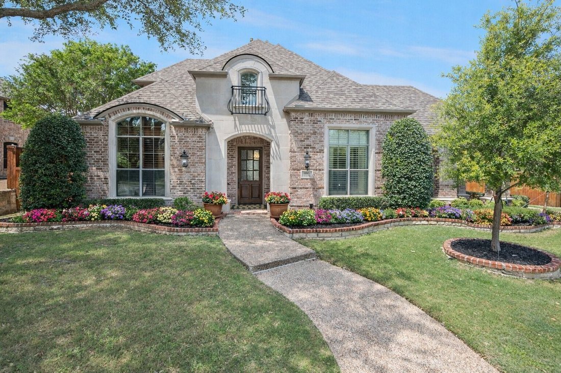 House in McKinney, Texas, United States 1 - 17962978