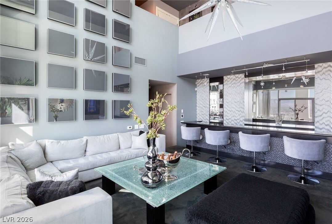 House in Las Vegas, Nevada, United States 2 - 17960957