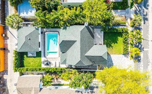 Casa a West Palm Beach, Florida, Stati Uniti 1