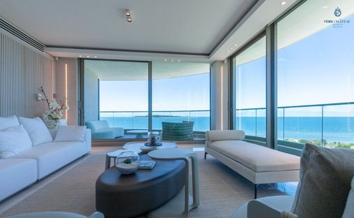 Appartement à Maldonado, Maldonado, Uruguay 1