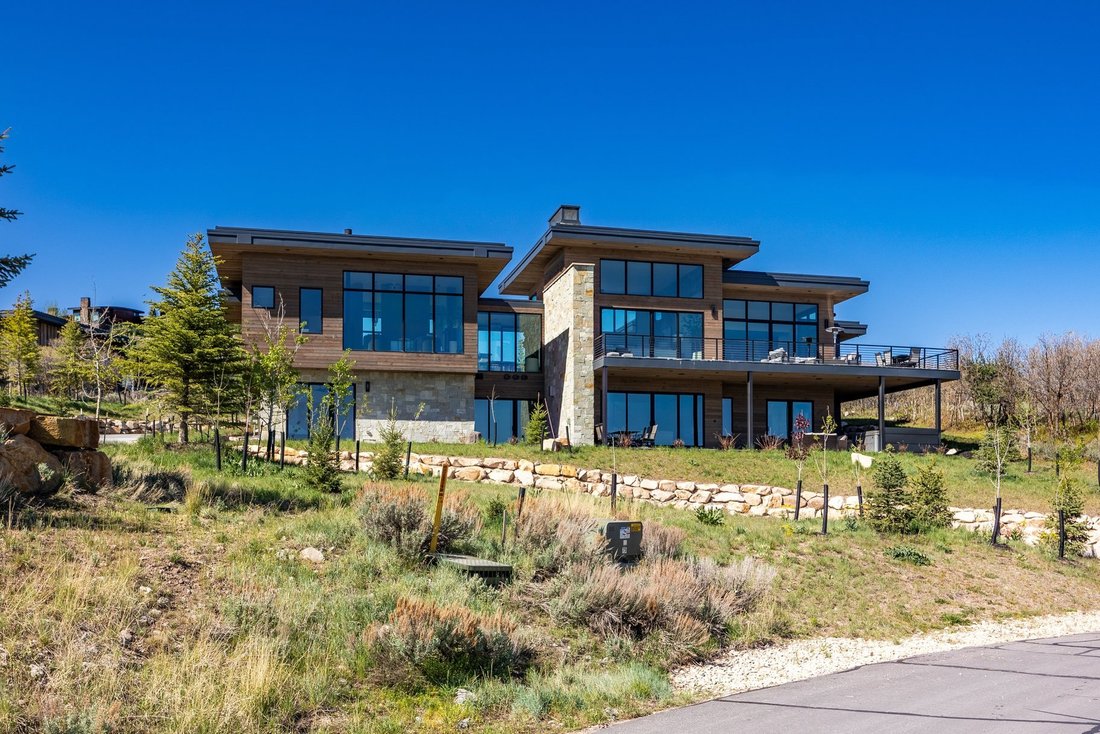 House in Park City, Utah, United States 1 - 17917925