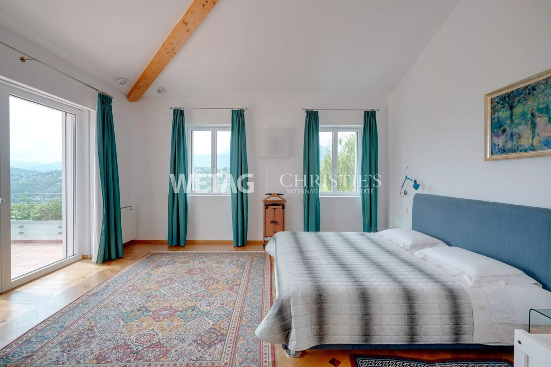 Villa in Lugano, Ticino, Switzerland 5 - 17959523