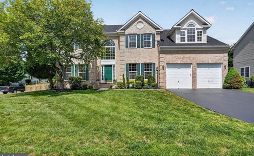 Casa a Leesburg, Virginia, Stati Uniti 1