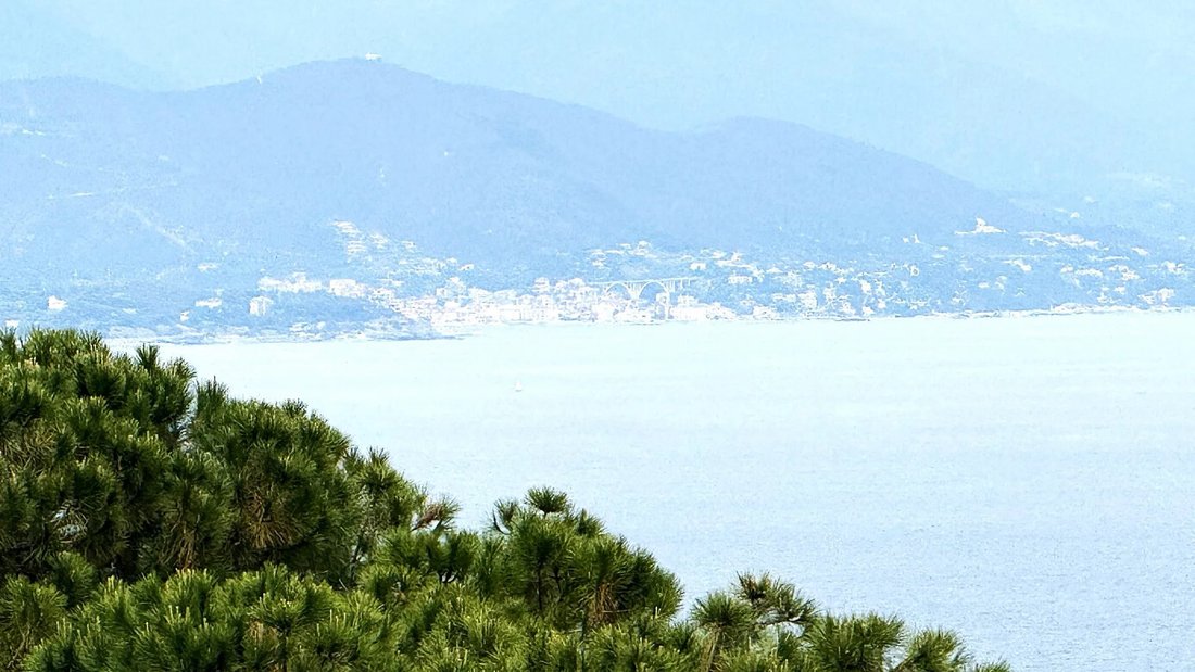 Apartment in Bergeggi, Liguria, Italy 2 - 17962220