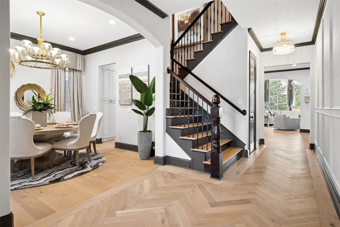 House in McKinney, Texas, United States 5 - 17962978