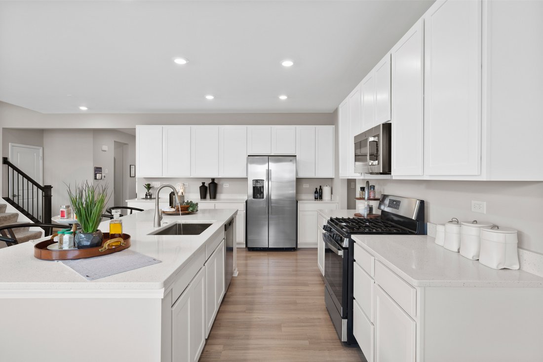 House in Barrington Hills, Illinois, United States 4 - 17958416