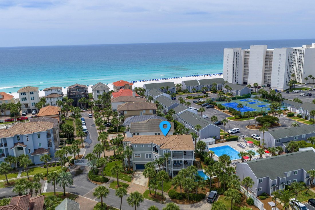 House in Destin, Florida, United States 3 - 17166309