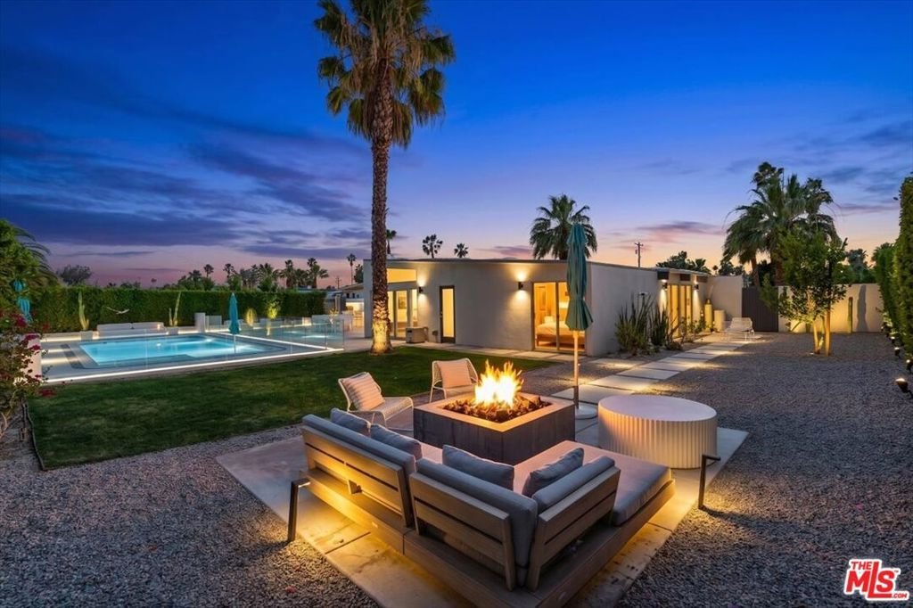 House in Palm Springs, California, United States 3 - 17958230