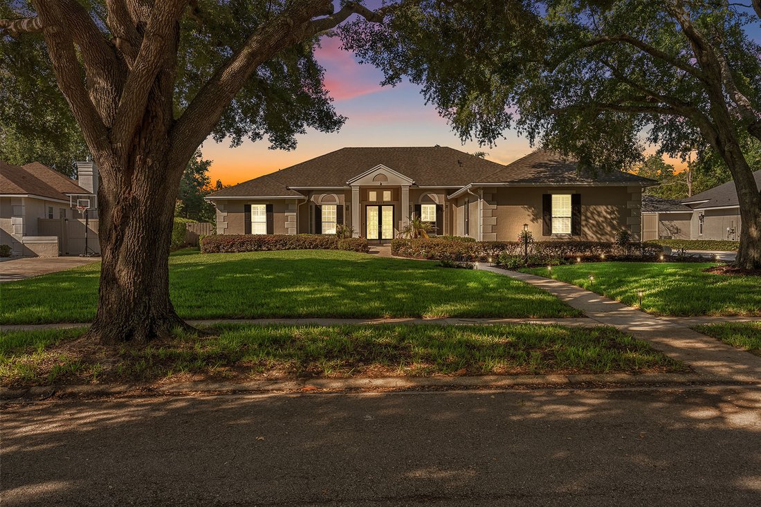 House in Orlando, Florida, United States 2 - 17959831