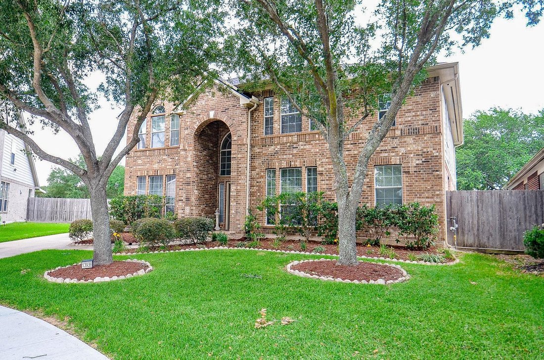 House in Sugar Land, Texas, United States 1 - 17961871