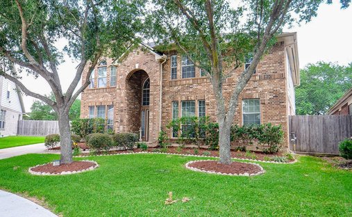 House in Sugar Land, Texas, United States 1