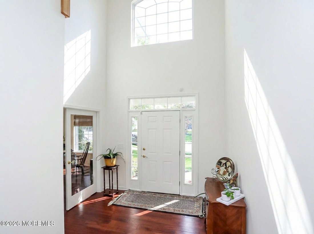 House in Monroe Township, New Jersey, United States 3 - 17960634