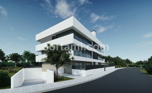 Apartment in Mexilhoeira Grande, Algarve, Portugal 1