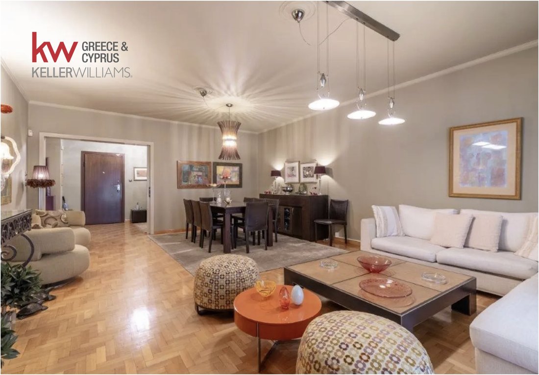 Apartment in South Athens, Attica, Greece 5 - 17378413
