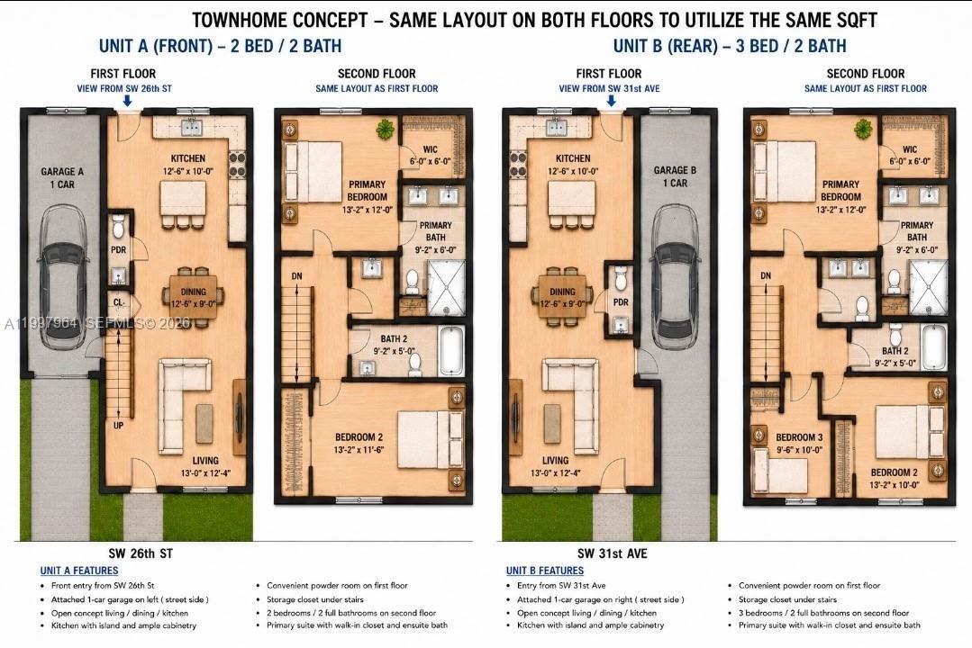 House in Miami, Florida, United States 3 - 17662811