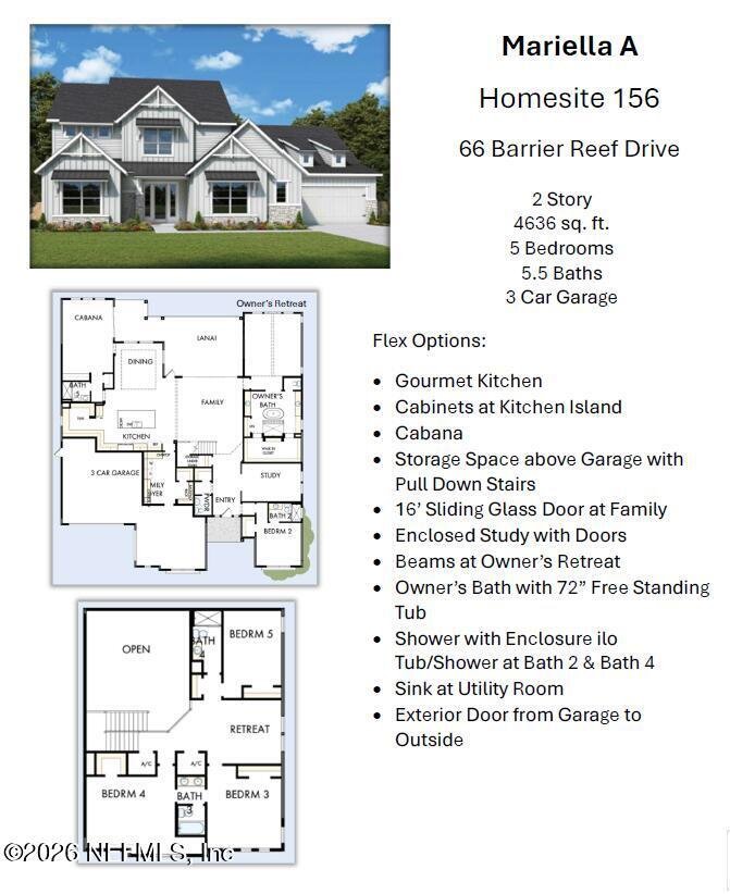 House in Jacksonville, Florida, United States 2 - 17960611