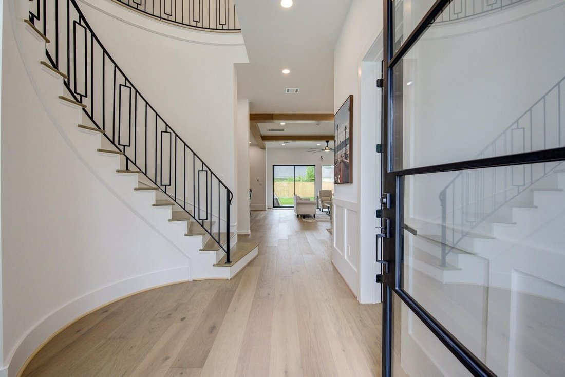 House in Houston, Texas, United States 5 - 17961791