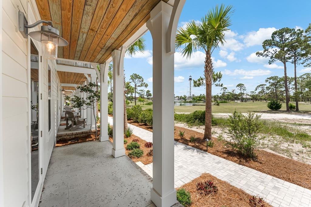 Townhouse in Port St. Joe, Florida, United States 3 - 17890316