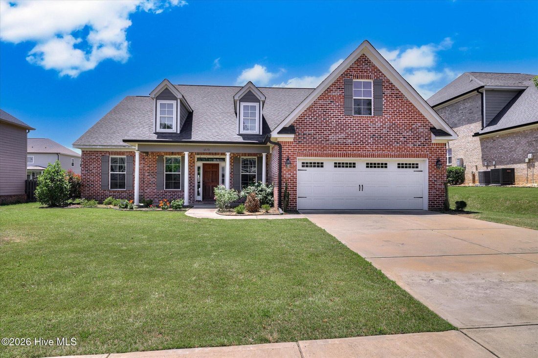 House in Martinez, Georgia, United States 2 - 17961616