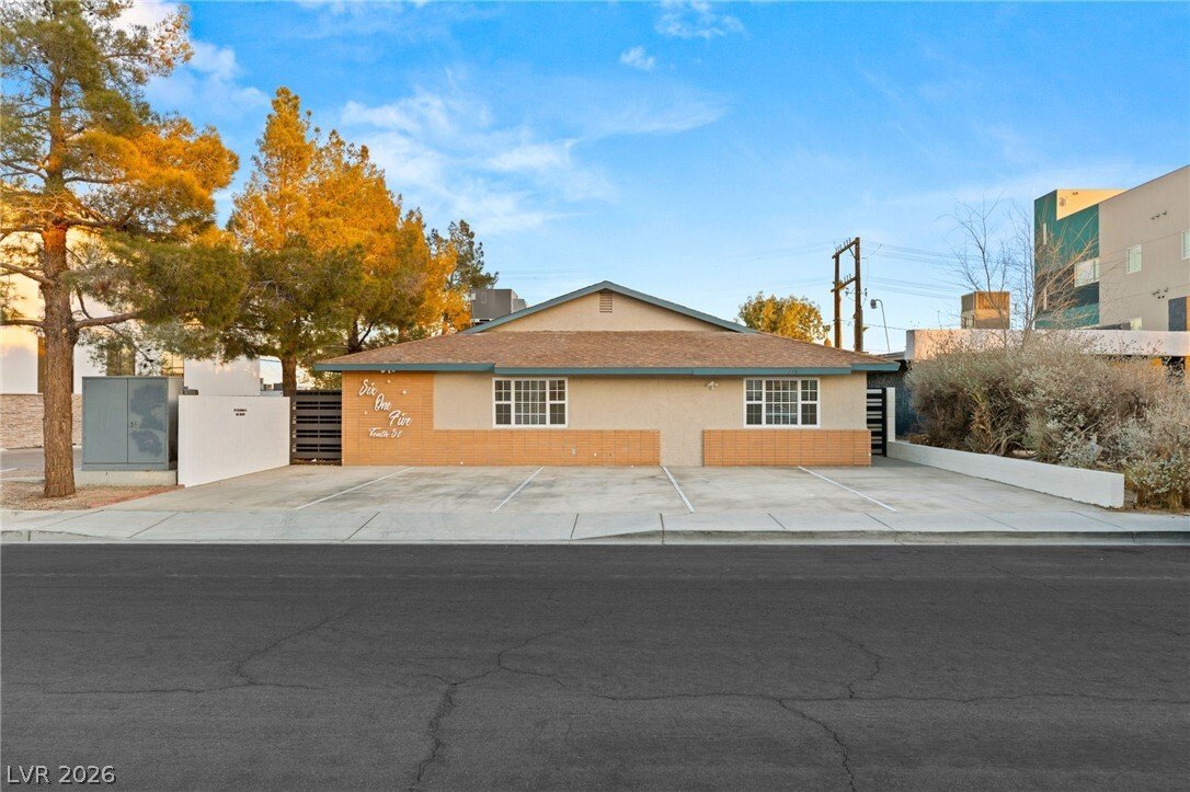 House in Las Vegas, Nevada, United States 4 - 17958219