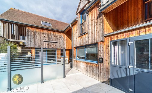 House in Chavenay, Ile-de-France, France 1