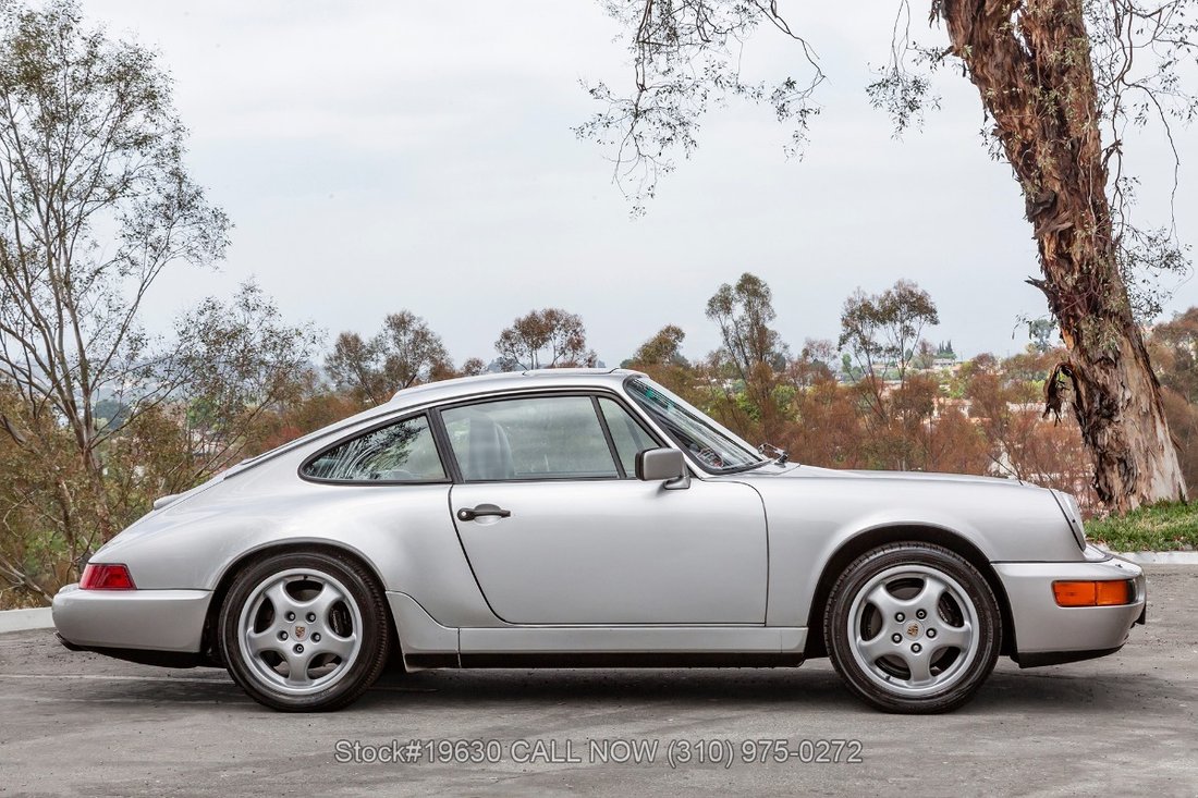 Porsche 964 in Los Angeles, CA 5 - 17959569