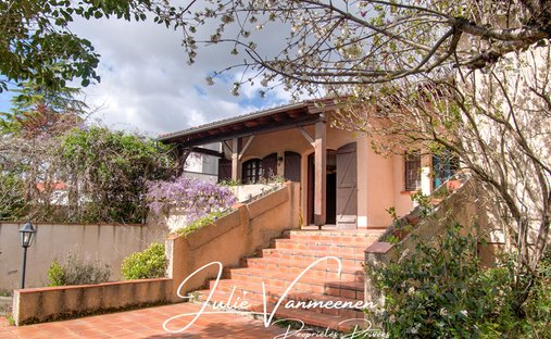 Villa in Colomiers, Occitania, France 1