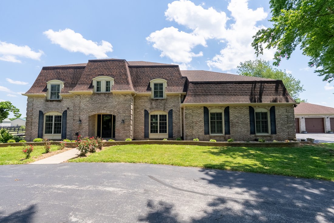 Farm Ranch in Lexington, Kentucky, United States 3 - 17851174