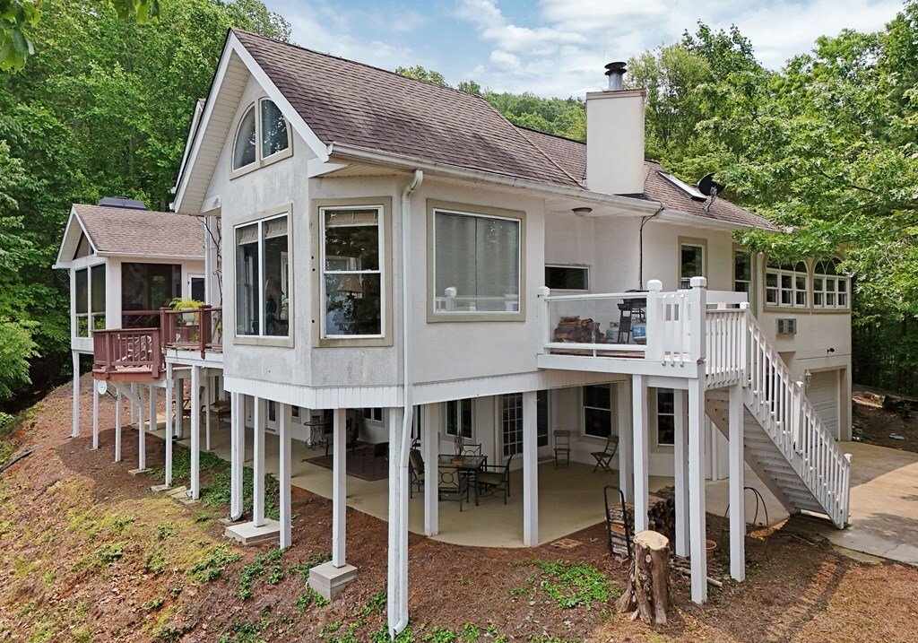 House in Hiawassee, Georgia, United States 4 - 17957921
