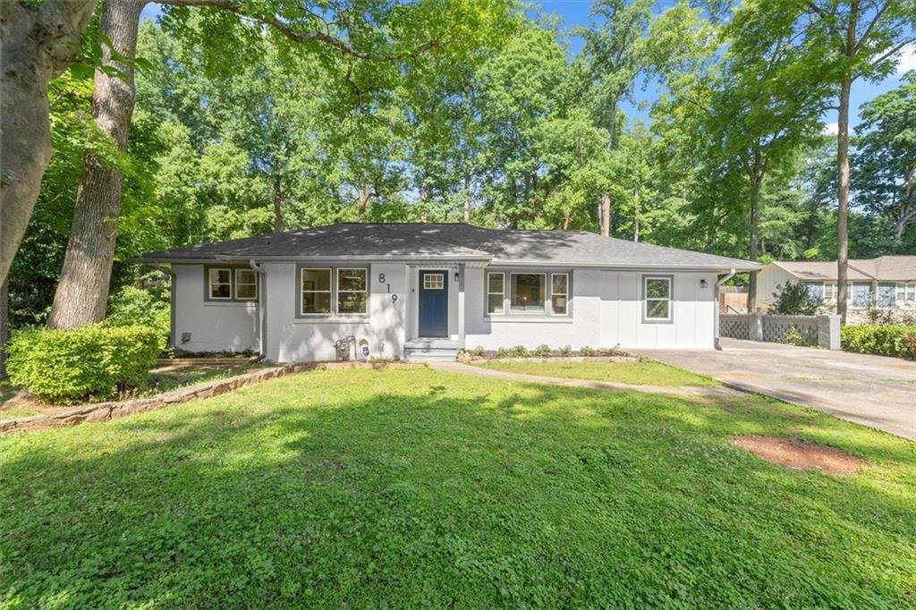 House in Atlanta, Georgia, United States 1 - 17961155