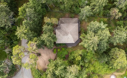 House in Nanaimo, British Columbia, Canada 1