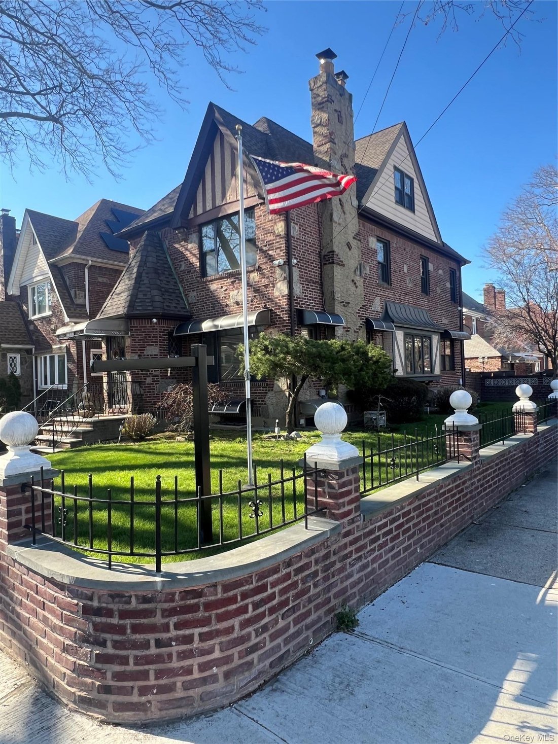 House in New York, New York, United States 1 - 17592146