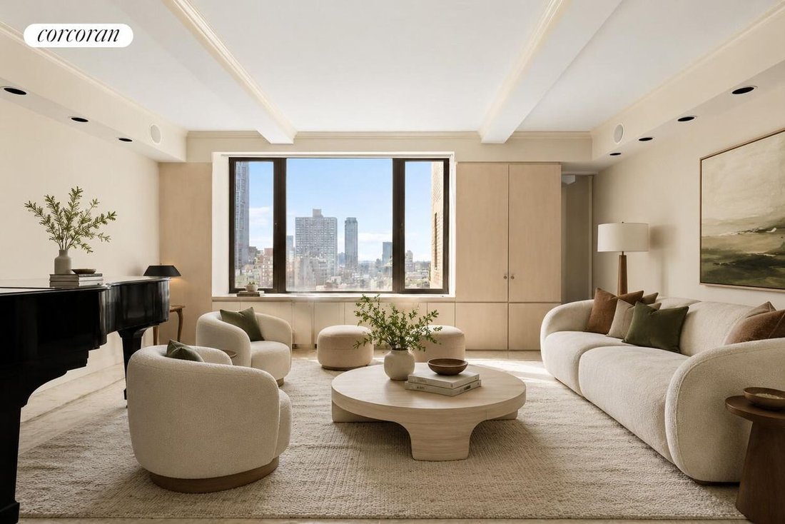 Co Op in New York, New York, United States 4 - 17959817