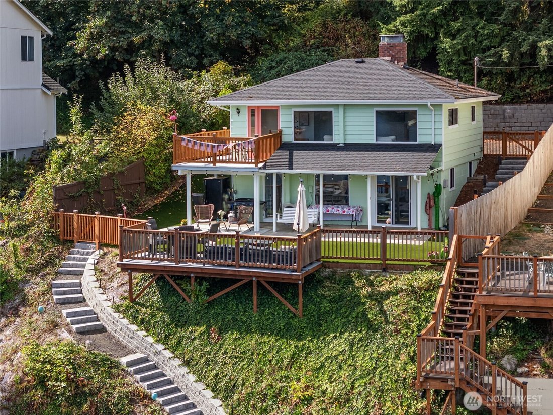 Olympia, Washington, United States 1 - 17959286