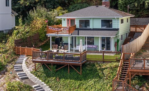 Olympia, Washington, Estados Unidos 1