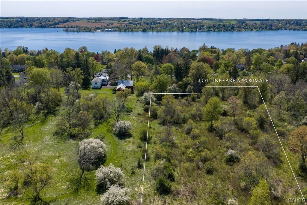 Land in Skaneateles, New York, United States 3 - 17963265