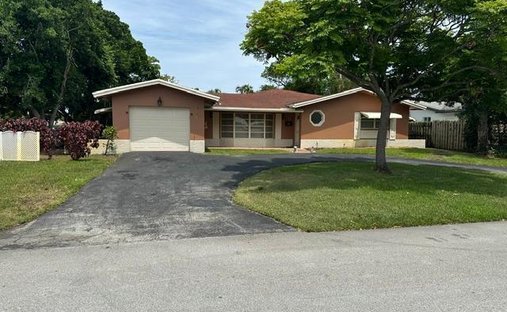 House in Deerfield Beach, Florida, United States 1