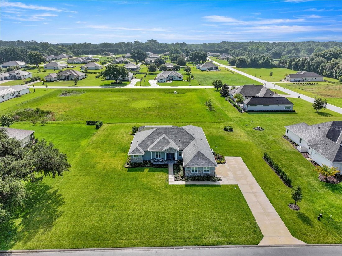 House in Ocala, Florida, United States 4 - 17960859