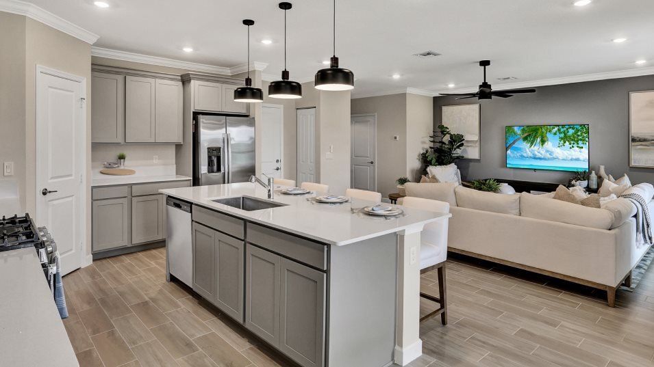 Townhouse en Loxahatchee, Florida, Estados Unidos 3 - 17959599