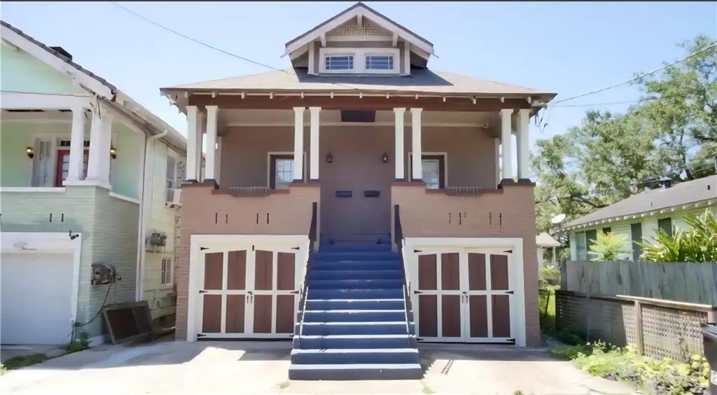 House in New Orleans, Louisiana, United States 1 - 17957911