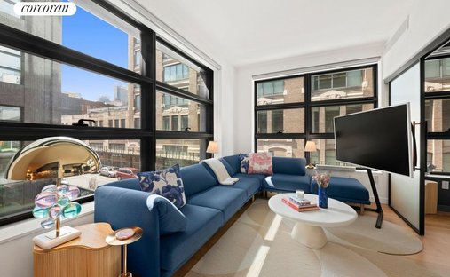 Condominio en Nueva York, Nueva York, Estados Unidos 1
